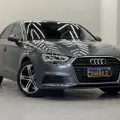 AUDI A3 1.4 TFSI FLEX SEDAN PRESTIGE PLUS TIPTRONIC AUDI A3 1.4 TFSI FLEX SEDAN PRESTIGE PLUS TIPTRONIC