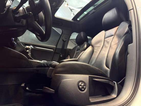 AUDI-A3-1.4 TFSI GASOLINA SPORTBACK PRESTIGE PLUS S-TRONIC AUDI-A3-2019