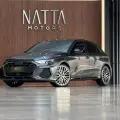 AUDI A3 2.0 40 TFSI GASOLINA SPORTBACK PERFORMANCE BLACK S-TRONIC AUDI A3 2.0 40 TFSI GASOLINA SPORTBACK PERFORMANCE BLACK S-TRONIC