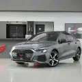 AUDI A3 2.0 40 TFSI MHEV SEDAN PERFORMANCE BLACK S-TRONIC AUDI A3 2.0 40 TFSI MHEV SEDAN PERFORMANCE BLACK S-TRONIC