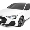 AUDI A3 2.0 TFSI GASOLINA SEDAN PERFORMANCE BLACK S-TRONIC AUDI A3 2.0 TFSI GASOLINA SEDAN PERFORMANCE BLACK S-TRONIC