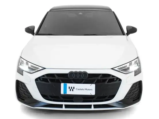 AUDI-A3-2.0 TFSI GASOLINA SEDAN PERFORMANCE BLACK S-TRONIC AUDI-A3-2024