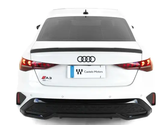AUDI-A3-2.0 TFSI GASOLINA SEDAN PERFORMANCE BLACK S-TRONIC AUDI-A3-2024
