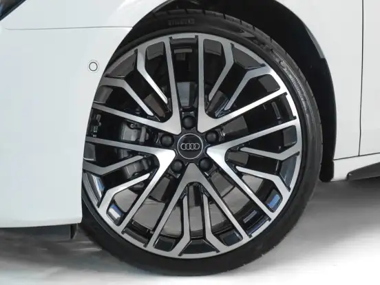 AUDI-A3-2.0 TFSI GASOLINA SEDAN PERFORMANCE BLACK S-TRONIC AUDI-A3-2024