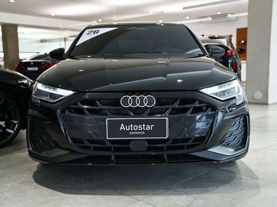 AUDI-A3-2.0 40 TFSI GASOLINA SEDAN PERFORMANCE BLACK S-TRONIC AUDI-A3-2025