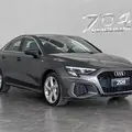 AUDI A3 2.0 40 TFSI MHEV SEDAN PERFORMANCE BLACK S-TRONIC AUDI A3 2.0 40 TFSI MHEV SEDAN PERFORMANCE BLACK S-TRONIC
