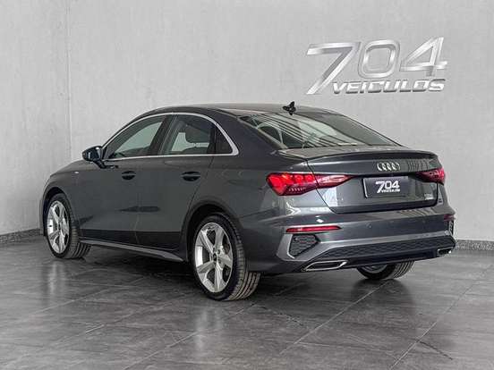AUDI-A3-2.0 40 TFSI MHEV SEDAN PERFORMANCE BLACK S-TRONIC AUDI-A3-2023