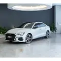 AUDI A3 2.0 40 TFSI MHEV SEDAN PERFORMANCE BLACK S-TRONIC AUDI A3 2.0 40 TFSI MHEV SEDAN PERFORMANCE BLACK S-TRONIC