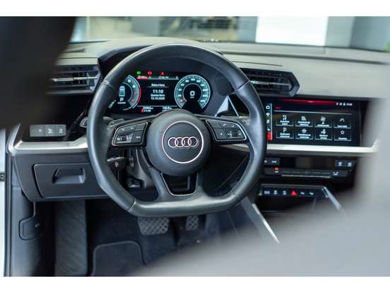 AUDI-A3-2.0 40 TFSI MHEV SEDAN PERFORMANCE BLACK S-TRONIC AUDI-A3-2024