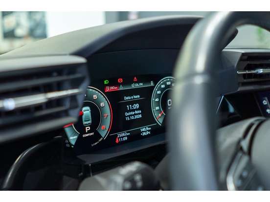 AUDI-A3-2.0 40 TFSI MHEV SEDAN PERFORMANCE BLACK S-TRONIC AUDI-A3-2024