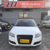 AUDI A3 2.0 TFSI SPORTBACK 16V GASOLINA 4P S-TRONIC AUDI A3 2.0 TFSI SPORTBACK 16V GASOLINA 4P S-TRONIC