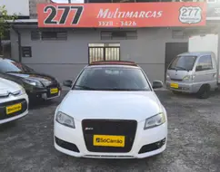 AUDI A3 2.0 TFSI SPORTBACK 16V GASOLINA 4P S-TRONIC AUDI A3 2.0 TFSI SPORTBACK 16V GASOLINA 4P S-TRONIC