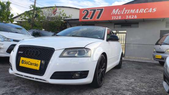 AUDI-A3-2010