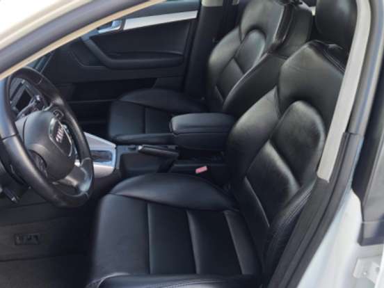 AUDI-A3-2.0 TFSI SPORTBACK 16V GASOLINA 4P S-TRONIC AUDI-A3-2010