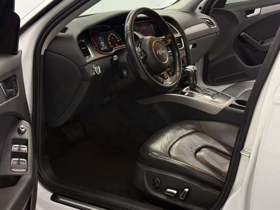 AUDI-A4-2014