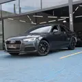 AUDI A4 2.0 TFSI ATTRACTION GASOLINA 4P S TRONIC AUDI A4 2.0 TFSI ATTRACTION GASOLINA 4P S TRONIC