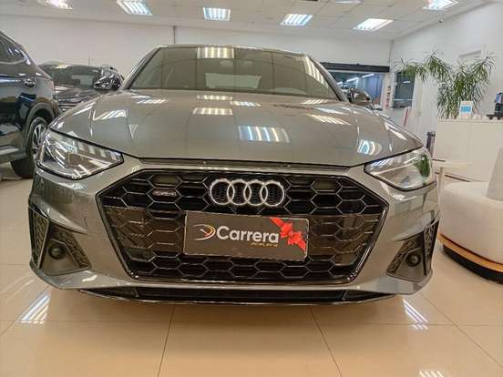 AUDI-A4-2.0 TFSI GASOLINA PERFORMANCE BLACK S TRONIC AUDI-A4-2020