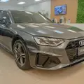 AUDI A4 2.0 TFSI GASOLINA PERFORMANCE BLACK S TRONIC AUDI A4 2.0 TFSI GASOLINA PERFORMANCE BLACK S TRONIC
