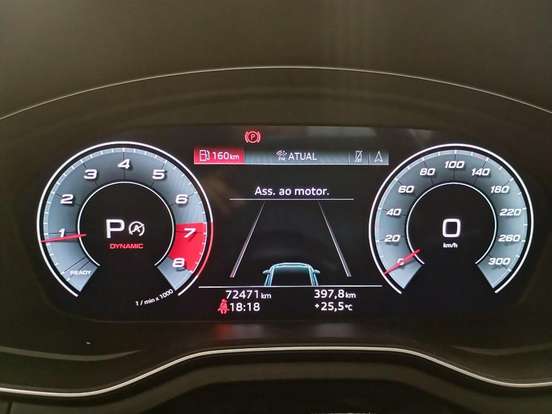 AUDI-A4-2.0 TFSI GASOLINA PERFORMANCE BLACK S TRONIC AUDI-A4-2020