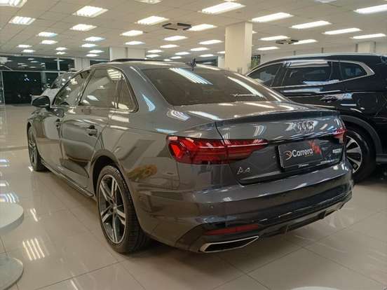 AUDI-A4-2.0 TFSI GASOLINA PERFORMANCE BLACK S TRONIC AUDI-A4-2020
