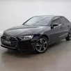 AUDI A4 2.0 TFSI GASOLINA PRESTIGE S TRONIC AUDI A4 2.0 TFSI GASOLINA PRESTIGE S TRONIC