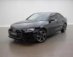 AUDI A4 2.0 TFSI GASOLINA PRESTIGE S TRONIC AUDI A4 2.0 TFSI GASOLINA PRESTIGE S TRONIC