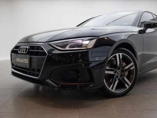 AUDI-A4-2.0 TFSI GASOLINA PRESTIGE S TRONIC AUDI-A4-2022