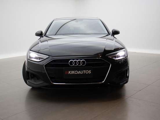 AUDI-A4-2.0 TFSI GASOLINA PRESTIGE S TRONIC AUDI-A4-2022