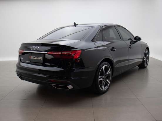 AUDI-A4-2.0 TFSI GASOLINA PRESTIGE S TRONIC AUDI-A4-2022