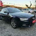 AUDI A5 1.8 TFSI SPORTBACK AMBIENTE 16V GASOLINA 4P MULTITRONIC AUDI A5 1.8 TFSI SPORTBACK AMBIENTE 16V GASOLINA 4P MULTITRONIC