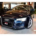 AUDI A5 1.8 TFSI SPORTBACK AMBIENTE 16V GASOLINA 4P MULTITRONIC AUDI A5 1.8 TFSI SPORTBACK AMBIENTE 16V GASOLINA 4P MULTITRONIC