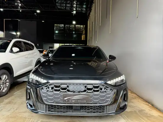 AUDI-A5-2.0 TFSI GASOLINA PERFORMANCE S EDITION QUATTRO S TRONIC AUDI-A5-2025
