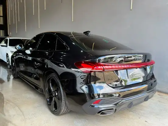 AUDI-A5-2025
