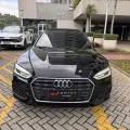 AUDI A5 2.0 TFSI SPORTBACK ATTRACTION 16V GASOLINA 4P S-TRONIC AUDI A5 2.0 TFSI SPORTBACK ATTRACTION 16V GASOLINA 4P S-TRONIC