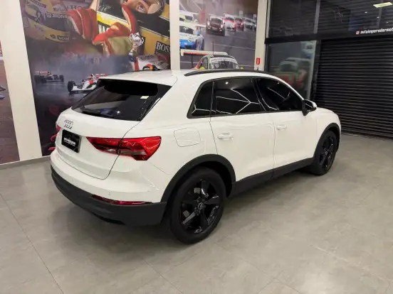AUDI-Q3-1.4 35 TFSI GASOLINA PRESTIGE PLUS S TRONIC AUDI-Q3-2020