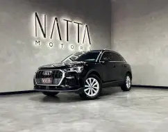 AUDI Q3 1.4 35 TFSI GASOLINA PRESTIGE PLUS S TRONIC AUDI Q3 1.4 35 TFSI GASOLINA PRESTIGE PLUS S TRONIC