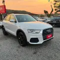 AUDI Q3 1.4 TFSI AMBIENTE FLEX 4P S TRONIC AUDI Q3 1.4 TFSI AMBIENTE FLEX 4P S TRONIC