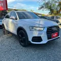 AUDI Q3 1.4 TFSI AMBIENTE PLUS FLEX 4P S TRONIC AUDI Q3 1.4 TFSI AMBIENTE PLUS FLEX 4P S TRONIC