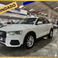 AUDI Q3 1.4 TFSI AMBITION FLEX 4P S TRONIC AUDI Q3 1.4 TFSI AMBITION FLEX 4P S TRONIC