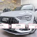 AUDI Q3 1.4 35 TFSI GASOLINA BLACK S TRONIC AUDI Q3 1.4 35 TFSI GASOLINA BLACK S TRONIC