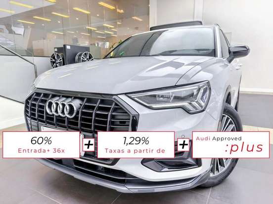 AUDI-Q3-1.4 35 TFSI GASOLINA BLACK S TRONIC AUDI-Q3-2021