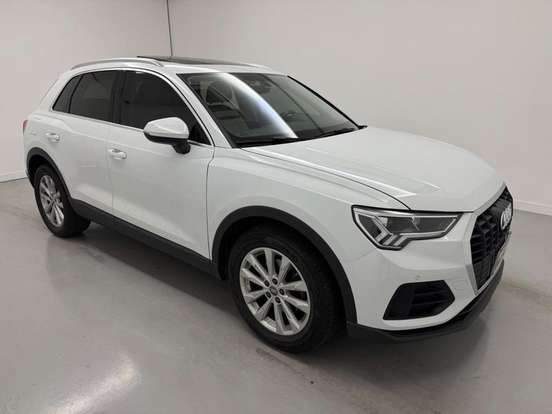 AUDI-Q3-1.4 35 TFSI GASOLINA PRESTIGE PLUS S TRONIC AUDI-Q3-2020