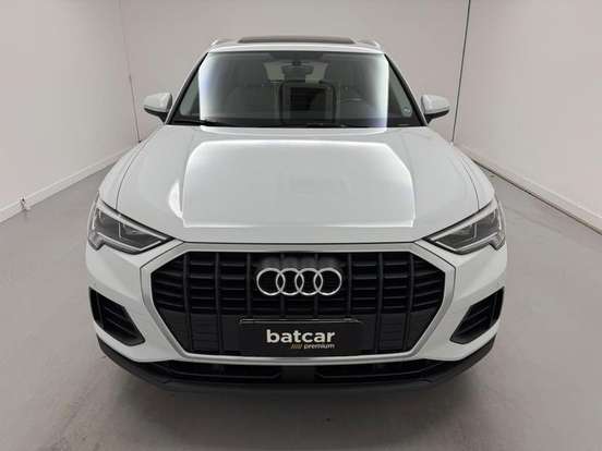 AUDI-Q3-1.4 35 TFSI GASOLINA PRESTIGE PLUS S TRONIC AUDI-Q3-2020