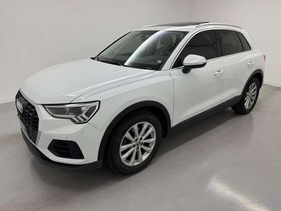 AUDI-Q3-1.4 35 TFSI GASOLINA PRESTIGE PLUS S TRONIC AUDI-Q3-2020