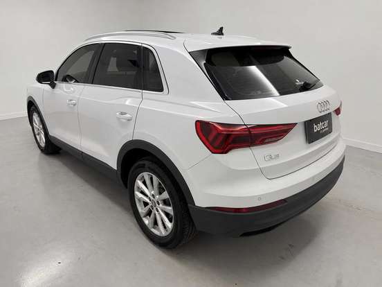 AUDI-Q3-1.4 35 TFSI GASOLINA PRESTIGE PLUS S TRONIC AUDI-Q3-2020