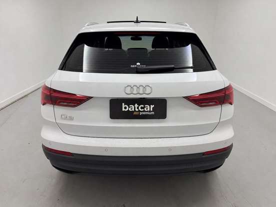 AUDI-Q3-1.4 35 TFSI GASOLINA PRESTIGE PLUS S TRONIC AUDI-Q3-2020