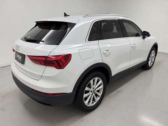AUDI-Q3-1.4 35 TFSI GASOLINA PRESTIGE PLUS S TRONIC AUDI-Q3-2020