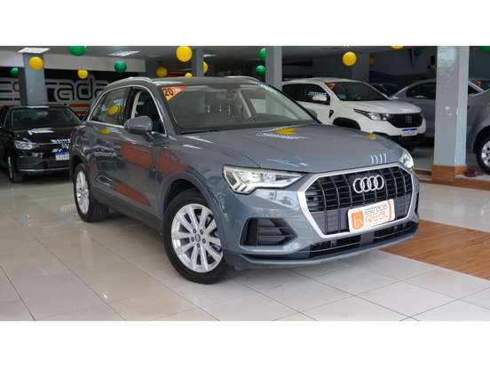 AUDI-Q3-1.4 35 TFSI GASOLINA PRESTIGE S TRONIC AUDI-Q3-2020
