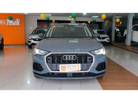 AUDI-Q3-1.4 35 TFSI GASOLINA PRESTIGE S TRONIC AUDI-Q3-2020