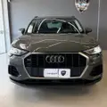 AUDI Q3 1.4 35 TFSI GASOLINA PRESTIGE S TRONIC AUDI Q3 1.4 35 TFSI GASOLINA PRESTIGE S TRONIC